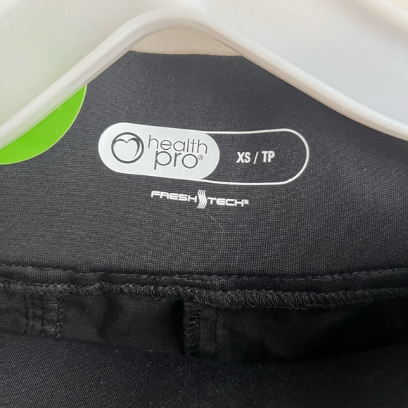 2 pairs Health pro scrub pants - Picture 3 of 6